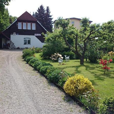 Pokoje Goscinne Mirena Karpacz Exterior foto