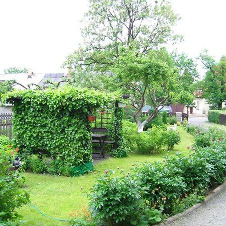 Pokoje Goscinne Mirena Karpacz Exterior foto