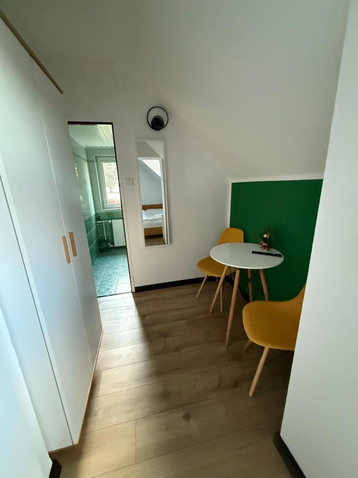 Pokoje Goscinne Mirena Karpacz Exterior foto
